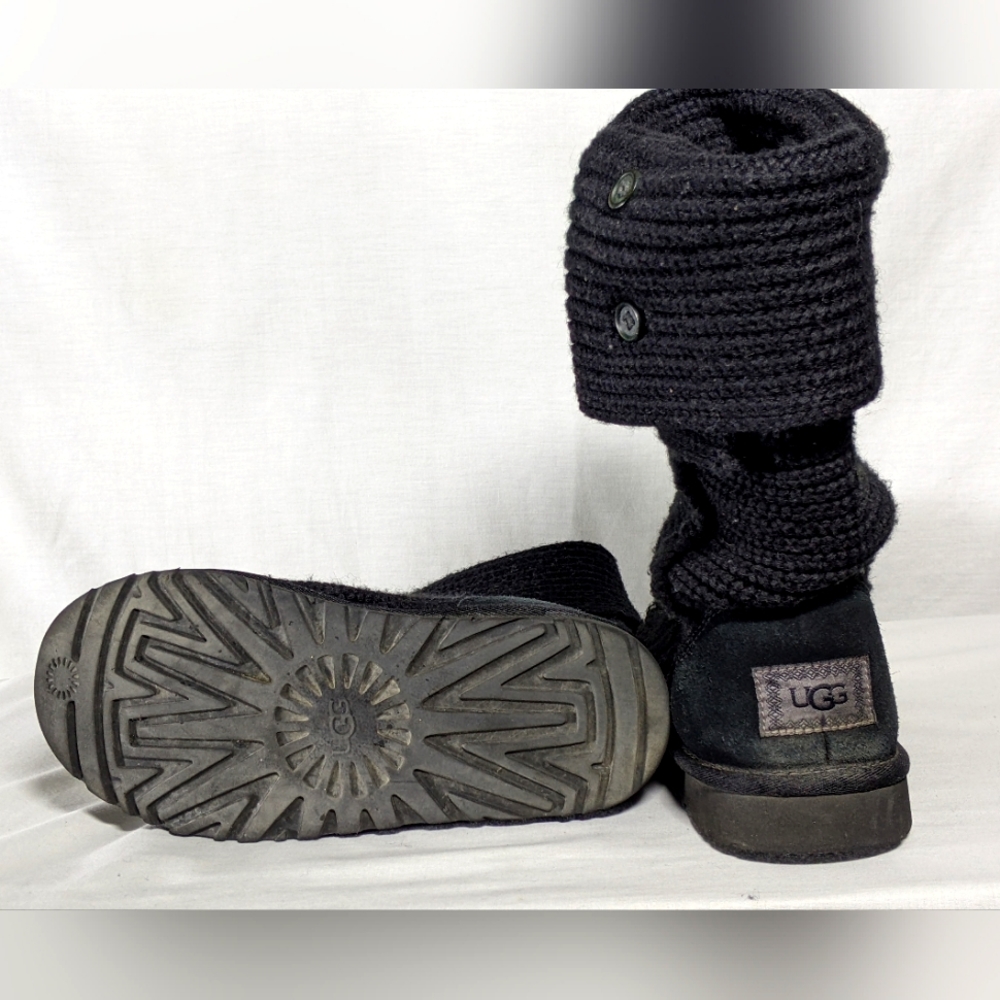 NEW UGG Women's Classic Cardy Winter boot